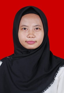 Elga Kamara Gesti, A.Md.