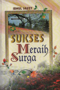 Image of Sukses Meraih Surga