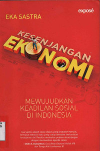 Image of Kesenjangan ekonomi