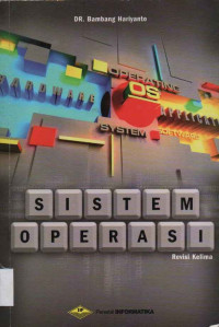 Image of Sistem operasi