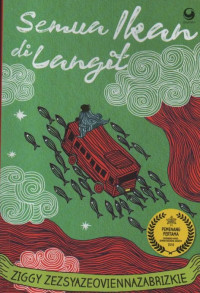 Image of Semua Ikan di Langit