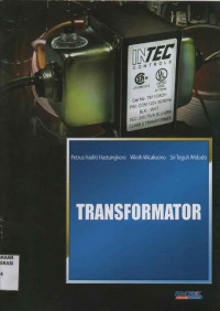 Image of Transformator