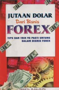 Image of Jutaan Dolar Dari Bisnis Forex