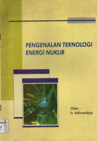 Image of Pengenalan teknologi energi nuklir
