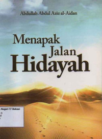 Image of Menapak jalan hidayah