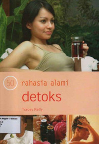 Image of 50 Rahasia Alami Detoks