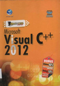 Image of Microsoft visual c++