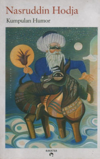 Image of Kumpulan humor