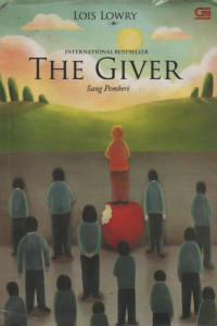 Image of The Giver: sang pemberi