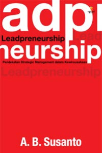 Image of LEADPRENEURSHIP
