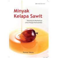 Image of MINYAK KELAPA SAWIT