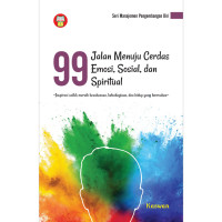Image of 99 Jalan Menuju Cerdas Emosi, Sosial, dan Spiritual