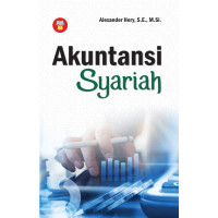 Image of AKUNTANSI SYARI'AH
