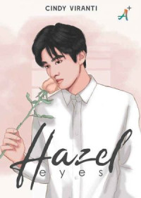 Image of HAZEL EYES