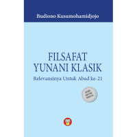 Image of Filsafat Yunani KLASIK