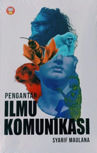 Image of Pengantar Ilmu Komunikasi