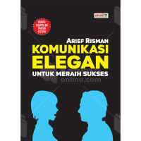 Image of Komunikasi Elegan Untuk Meraih Sukses