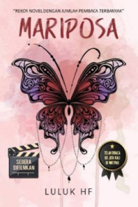 Image of MARIPOSA