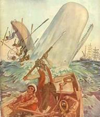 Image of Moby Dick