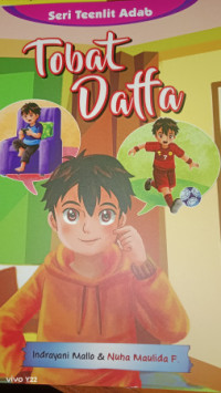 Image of Tobat Daffa