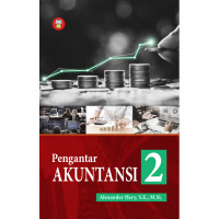Image of Pengantar Akuntasi 2