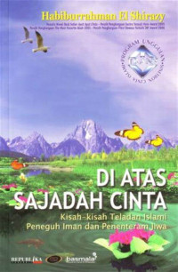 Image of Diatas Sajadah Cinta