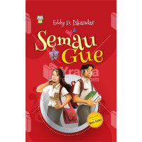 Image of Semau Gue