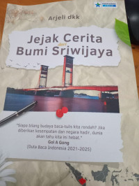 Image of Jejak Cerita