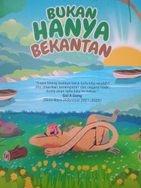 Image of Bukan Hanya Bekantan
