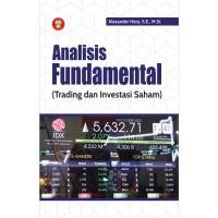 Image of Analisis Fundamental