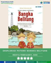 Image of Eksplorasi Potensi Bangka Belitung