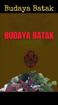 Image of Pesona Kain Batak