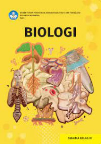 Image of Biologi SMA Kelas XI
