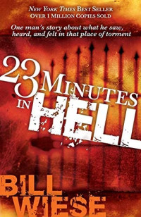 Image of 23 Minute in Hell