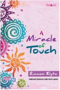 Image of A Miracle of Touch