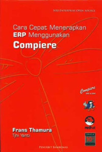 Image of Cara cepat menerapkan ERP menggunakan compiere