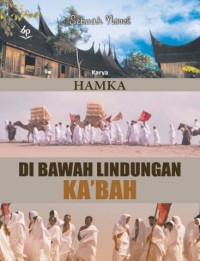 Image of Di Bawah Lindungan Ka'bah