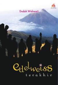 Image of Edelweiss Terakhir