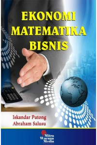 Image of Ekonomi Matematika Bisnis