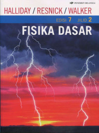Image of Fisika Dasar Jilid 2