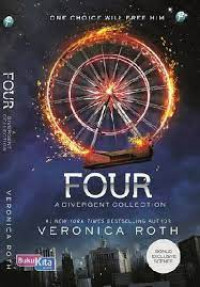 Image of Four; a divergent collection