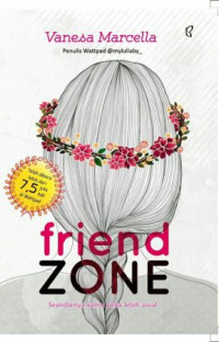Image of Friend Zone