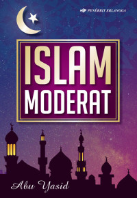 Image of Islam Moderat