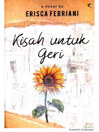 Image of Kisah untuk Geri