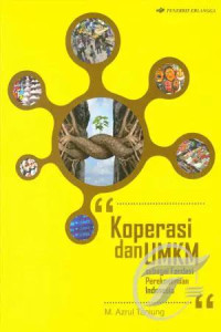 Image of Koperasi dan UMKM; sebagai fondasi perekonomian Indonesia