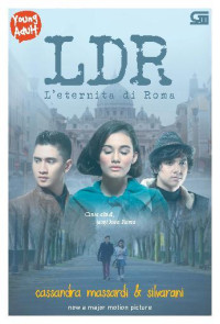 Image of LDR; L'eternita di Roma