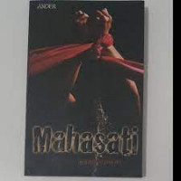 Image of Mahasati