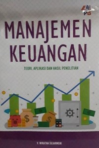Image of Manajemen keuangan