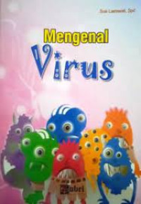 Image of Mengenal virus