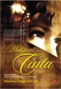 Image of Mukjizat Cinta